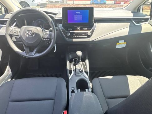 New 2026 Toyota Corolla LE FWD image 28