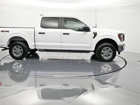 Certified 2023 Ford F150 XL w/ Trailer Tow Package image 5