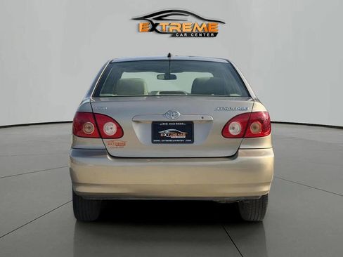 Used 2006 Toyota Corolla LE image 6