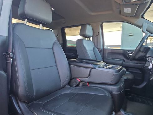 Used 2020 GMC Sierra 3500 4x4 Crew Cab w/ Convenience Package image 31