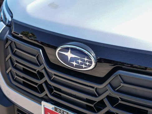 New 2026 Subaru Outback Premium AWD/4WD image 11