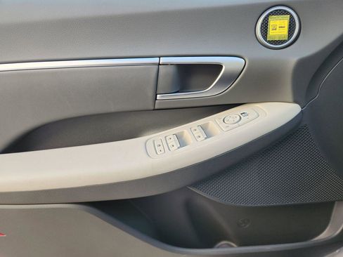 New 2026 Hyundai Sonata SEL image 21