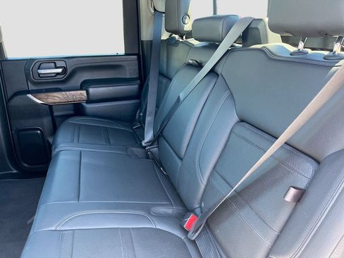 Used 2020 GMC Sierra 2500 Denali w/ Denali Ultimate Package AWD/4WD image 26