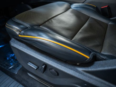 Certified 2023 Ford F150 Tremor w/ Equipment Group 402A High image 49