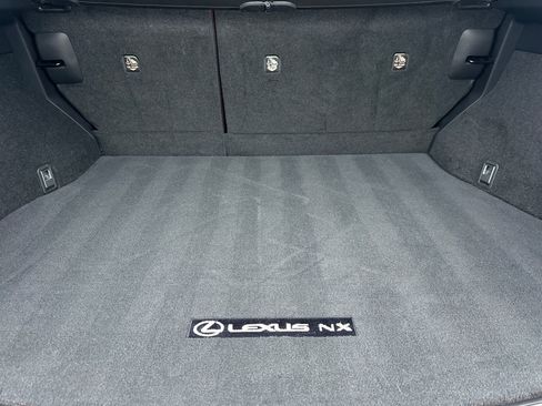 Used 2022 Lexus NX 350 AWD image 18