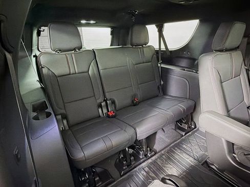 New 2026 Chevrolet Suburban RST w/ Comfort Package AWD/4WD image 25