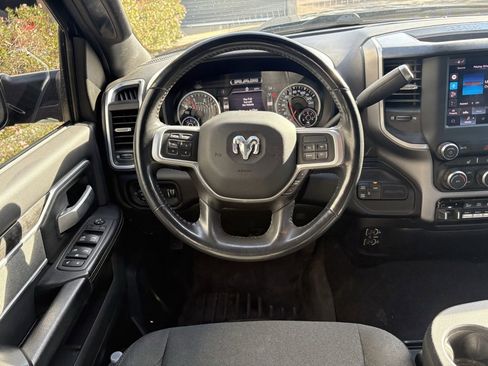 Certified 2022 RAM 2500 Big Horn w/ Level C Equiment Group image 9