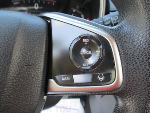 Used 2019 Honda CR-V EX image 13