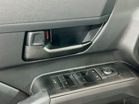 New 2026 Toyota Tacoma SR AWD/4WD image 18
