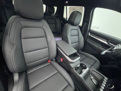 New 2026 GMC Terrain Elevation w/ Elevation Premium Package image 37