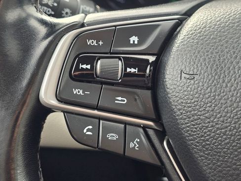 Used 2022 Honda Accord EX-L image 33