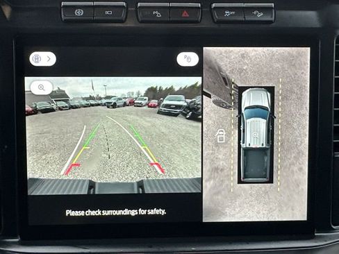 Certified 2024 Ford F250 Lariat w/ Lariat Ultimate Package image 33