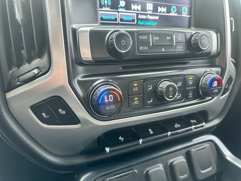 Used 2017 GMC Sierra 1500 SLT w/ SLT Premium Package AWD/4WD image 27