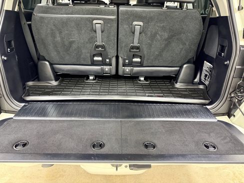 Used 2019 Toyota Land Cruiser w/ Preferred Accessory Package image 25