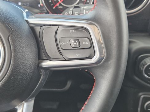 Used 2018 Jeep Wrangler Unlimited Rubicon AWD/4WD image 28