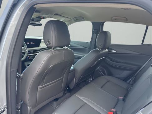 New 2026 Buick Encore GX Sport Touring w/ Advanced Technology Package image 35
