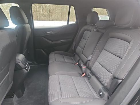 Used 2025 Chevrolet Equinox LT image 24