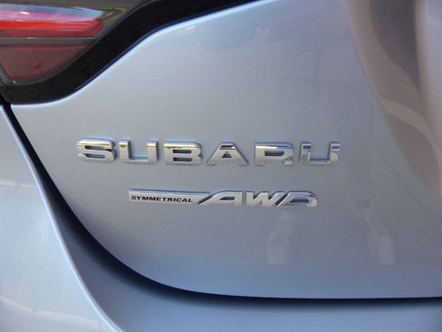 Used 2024 Subaru Legacy Limited AWD/4WD image 9