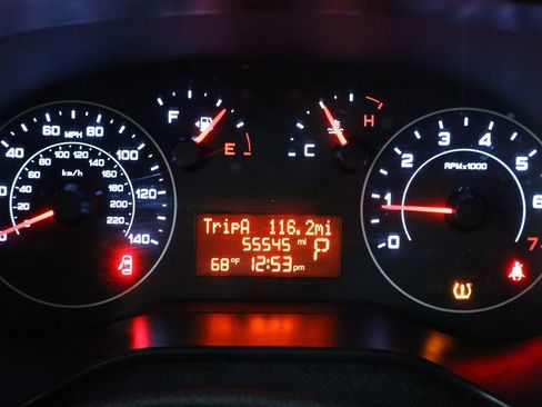 Used 2021 RAM ProMaster City Tradesman image 25