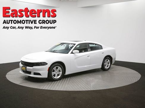 Used 2022 Dodge Charger SXT w/ Leather Interior Group image 57