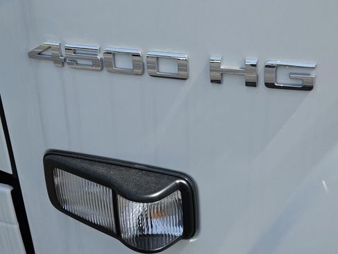 New 2024 Chevrolet Low Cab Forward image 6