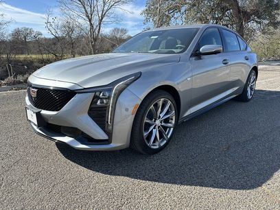 New 2026 Cadillac CT5 Sport w/ Technology Package