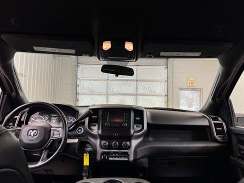 Used 2023 RAM 5500 Tradesman w/ Max Tow Package AWD/4WD image 20