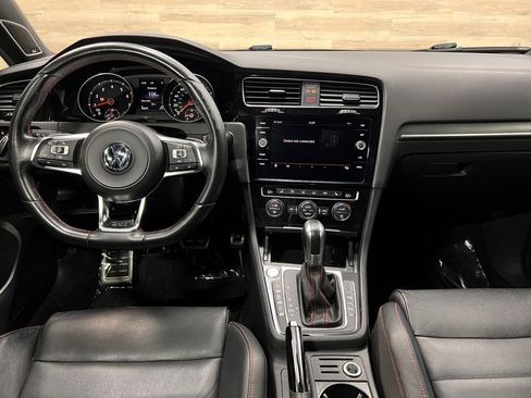 Used 2019 Volkswagen GTI Autobahn image 2