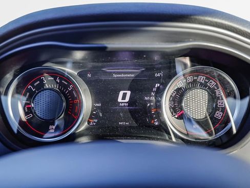 Used 2023 Dodge Challenger R/T Scat Pack image 23