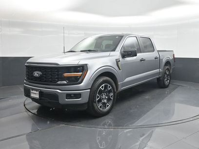 Used 2024 Ford F150 STX
