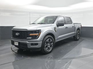 Used 2024 Ford F150 STX RWD video 1