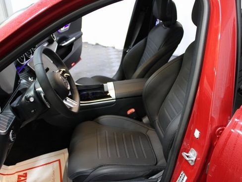 Used 2024 Mercedes-Benz C 300 4MATIC Sedan image 18