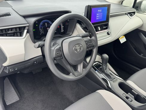 New 2026 Toyota Corolla LE image 16