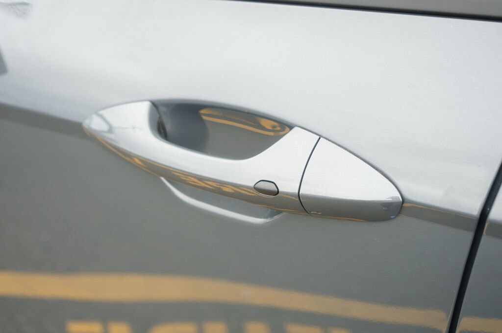 New 2027 Hyundai Kona SEL Sport AWD/4WD image 9