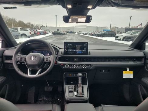 New 2026 Honda CR-V Sport-L image 20
