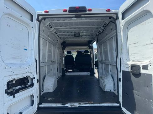Used 2021 RAM ProMaster 3500 FWD image 13