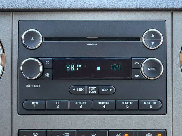 Used 2012 Ford F250 XLT w/ XLT Value Pkg AWD/4WD image 26