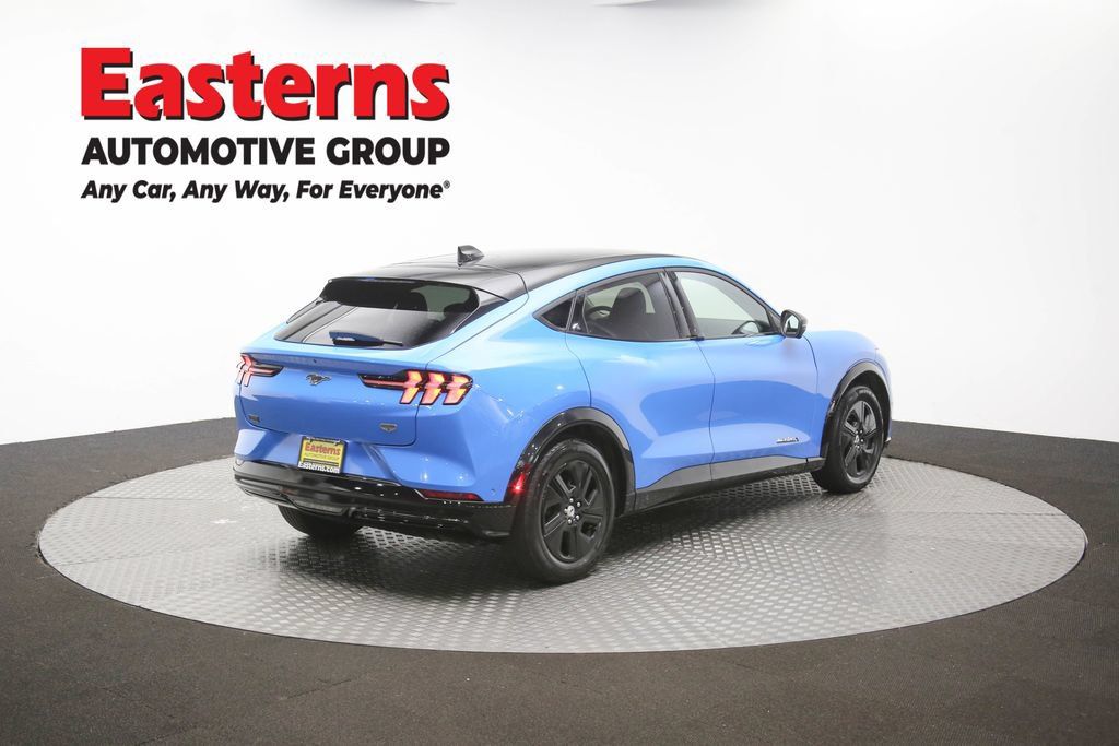 Used 2023 Ford Mustang Mach-E California Route 1 AWD/4WD image 44