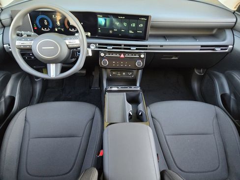 New 2026 Hyundai Tucson Blue SE image 19