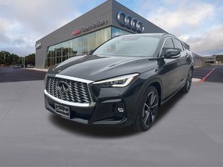 Used 2023 INFINITI QX55 Sensory w/ Lighting Package video 1