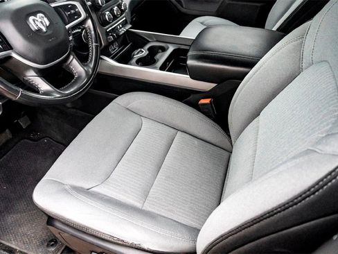 Used 2022 RAM 1500 Lone Star image 14