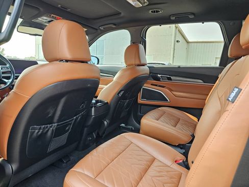 Used 2024 Kia Telluride EX X-Line AWD/4WD image 13