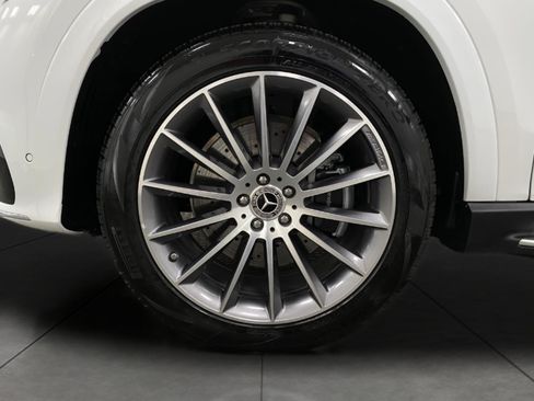 Certified 2026 Mercedes-Benz GLE 450 4MATIC image 13