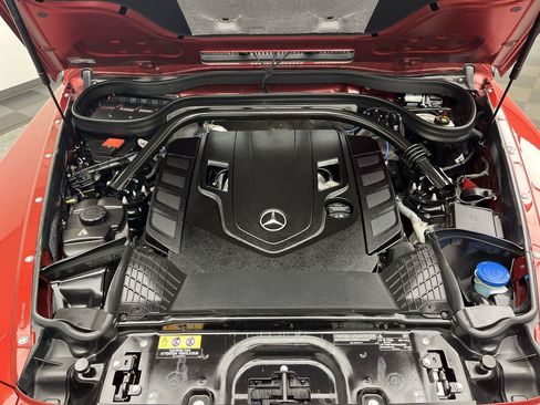 Used 2020 Mercedes-Benz G 550 image 30