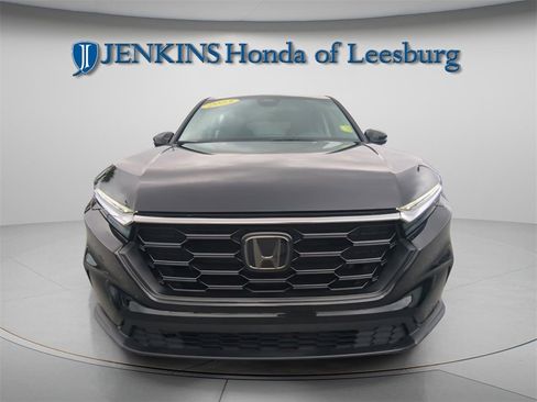 Certified 2023 Honda CR-V LX image 9