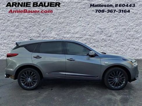 Used 2023 Acura RDX A-Spec AWD/4WD image 5