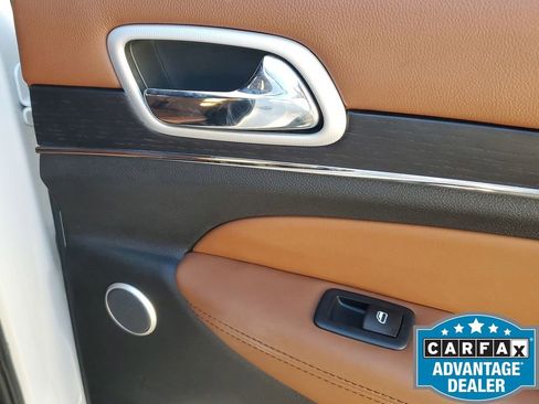 Used 2021 Jeep Grand Cherokee Summit image 51