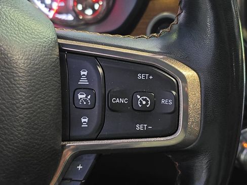 Used 2019 RAM 1500 Limited image 25