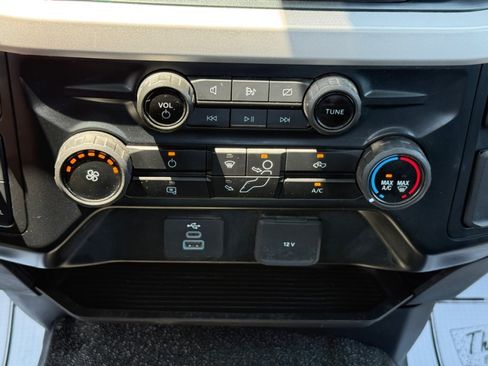 Used 2023 Ford F450 XL AWD/4WD image 14