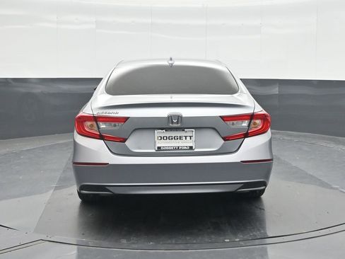 Used 2019 Honda Accord EX-L image 17